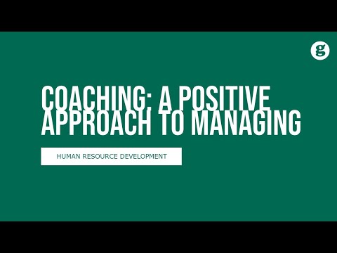 Human Resource Development