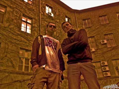 Revolt & Tezzy ( Central ) - Ako ne volis ovo
