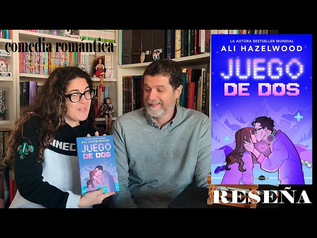 Vídeo relacionado con Juega conmigo, baby: El juego del amor (Las Vegas Lovestories nº 2)