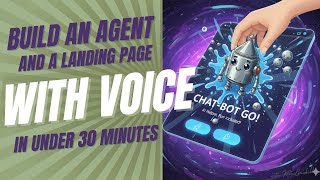 🔥PayMeGPT Tutorial: Build AI Bots with Voice + Payment Gates💰