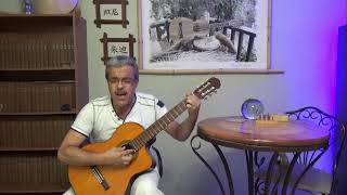 Ruleta Rusa (Enrique Iglesias) Benny Vargas Acoustic Cover