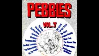 Pebbles Vol.7 - 12 - The Soul Survivors - Shakin&#39; With Linda