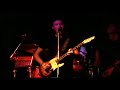 The Autumns: Embracing Winter (LIVE) October 21, 1997 at Club Cocodrie, San Francisco, CA, USA