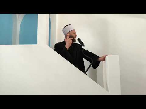 Haris Kalač-Put do pozitivne energije!