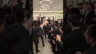 יואלי דוידוביץ & מוישי שרמן #music