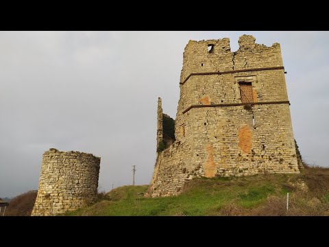 Savallà del Comtat – Tarragona (España)