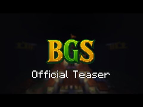 Battlegrounds - Minecraft Survival Server IP