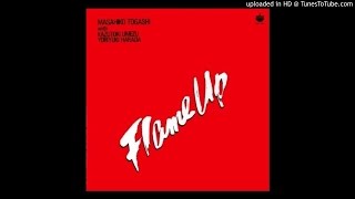 Masahiko Togashi - Doing in the Fire