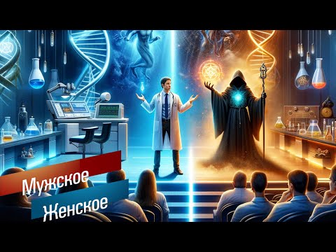 Врач-новатор или мистификатор? #мужскоеженское /12.01.2023