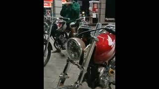 Download lagu Story'wa HEREK Megapro Primus ll jalan-jalan malam' bos ku 😁 mp3