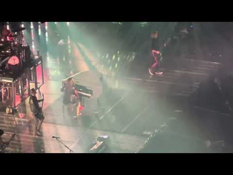 Evanescence My Immortal 3/7/23 Columbus Ohio