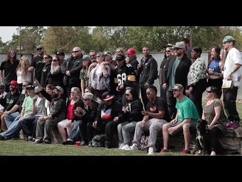 LIVE IN THE GARDEN SEASON 2 (LISTENING PARTY)