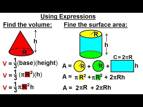 Algebra Ch 0 6 Basic Concepts 1 of 36 What are the Number Sets