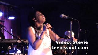 Carmen Rodgers~  Charge