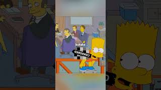 Download lagu Bart found all keys #simpsons mp3
