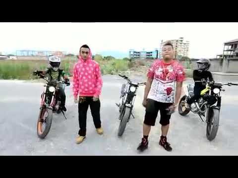 Cypher.  J Fire and Ice-Cold