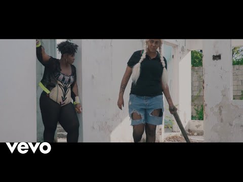 TK Kiss - Perfection (Official Video)