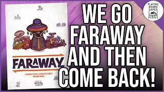 Faraway video thumbnail