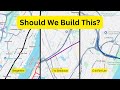 Should The NYC Subway Be Extended To New Jersey