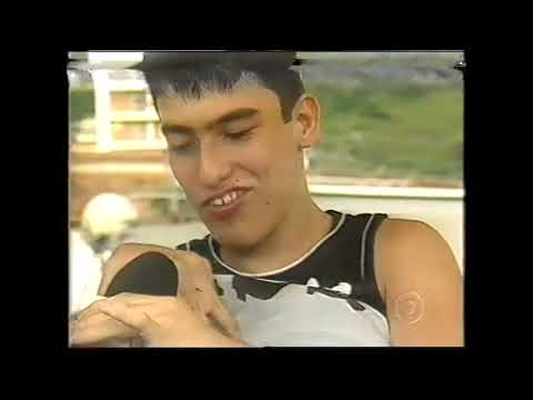 Botafogo 1 x 4 Goiás - Brazilian Championship 2004