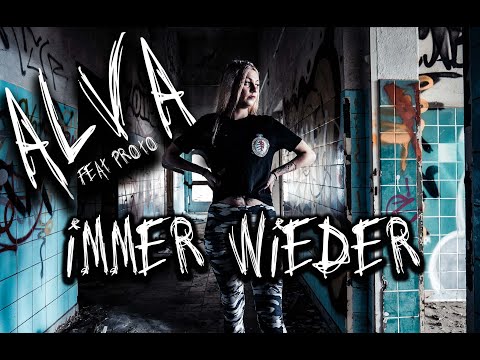 Alva feat Proto – Immer wieder [NDS Records Music Video 4k]
