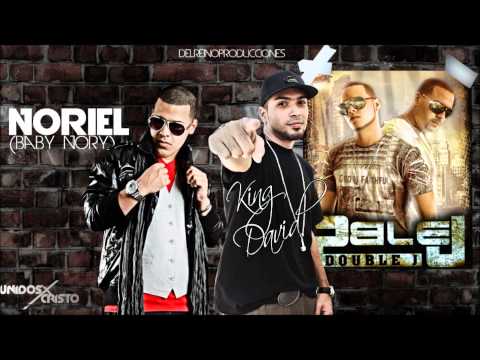 Baby Nory Ft. King Dvid, 2blej - Mi gozo esta en ti ( REMIX )