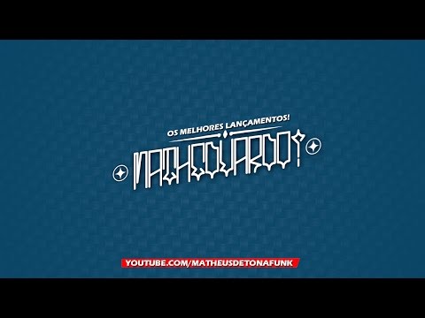 Mc Fabinho SP - Final De Semana (DJ Gordão MPC) 'Video Oficial'