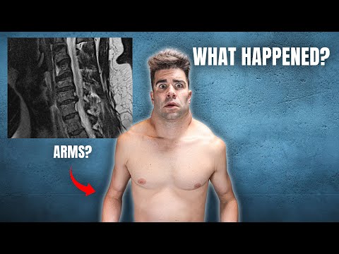 I Trained Neck For 10+ Years - What I Learned