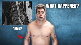 I Trained Neck For 10+ Years - What I Learned