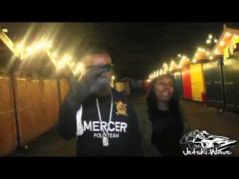 Sneakbo Ft. Dee Dee - Thug Love / Feeling his wave (Jetski Wave)