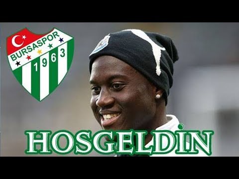 HENRİ SAİVET | GOL ⬛️ ASİST ⬛️ SKİLLS