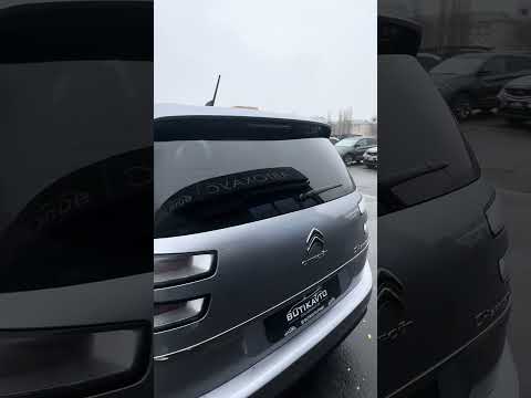 фото citroen c4 spacetourer i 0