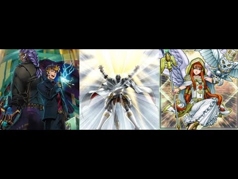 Yu-Gi-Oh! 60 Card Spyral Lightsworn Duels and Deck Profile