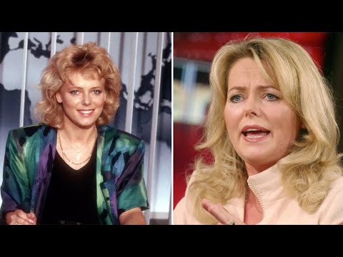 Eva Herman: Von der beliebtesten Moderatorin Deutschlands ins Reich der Verschwörungen