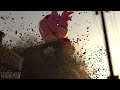 Amy S Big Break Busting Out Giantess Growth MAGNETVOX
