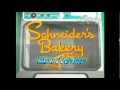 CraftsMan Films United Artists Media Group Schneider S Bakery DanWarp KCET 20th Century Fox TV