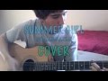 Sulaiman Azimi - Summer Girl [Cover] 