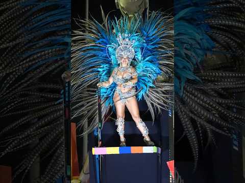 CARNAVAL DE FEDERACIÓN ENTRE RÍOS #Carnaval #alegría #color #turismo #verano #termas