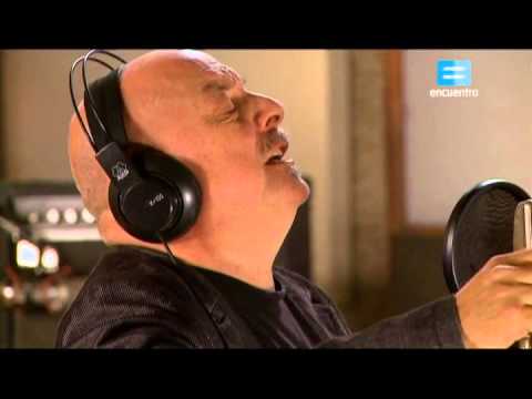 Juan Carlos Baglietto - Naranjo en flor - Encuentro en el estudio