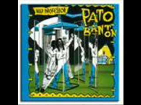 Pato Banton & Mad Professor - Mad Professor Captures Pato Banton