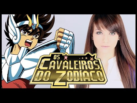 SAINT SEIYA - CHIKYUUGI [PORTUGUESE]