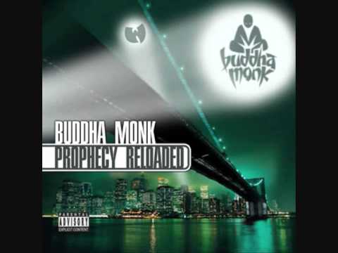 Buddha Monk - Bust gats (feat. Spiritual Assassin & Dungeon Masta)