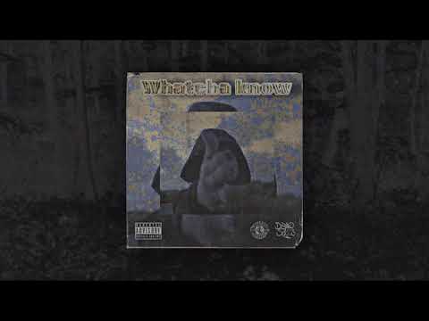Ace $now$ - Whatcha Know (PROD.MACK0N3)