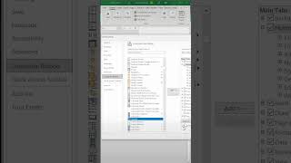 Camera. Take a snapshot of your data in Excel and paste it elsewhere. Watch it update dynamically as you update the original data set. - Excel Xpert tutorial video