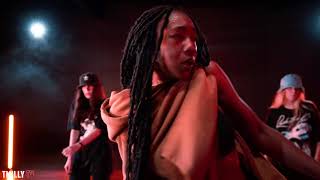 @EricBellinger @ChaseNCasheVEVO - Pack A Bag @Taiwanwilliams777 Choregraphy