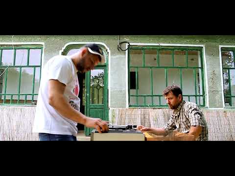 JFB la Electroruga de Buzad