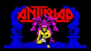 Tez-X Spectrum 1200 Sacred Armour of Antiriad