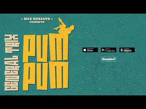 General Trix & Max RubaDub - Pum Pum (Soundalize it! Records)