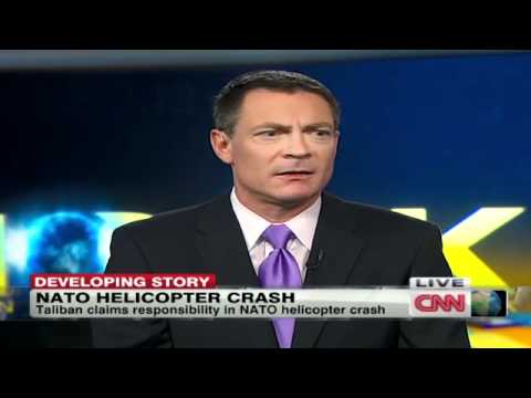 Navy SEALs from unit that killed bin Laden among those dead in helicopter crash