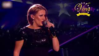 Sam Bailey returns to Viva Blackpool 2018